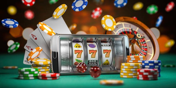 mainslot888 featured game showcase